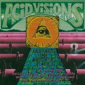 Vol. 8-Acid Visions