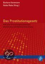 Das Prostitutionsgesetz