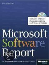 Microsoft Software-Report