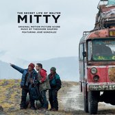 Secret Life Of Walter Mitty