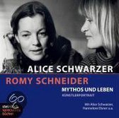 Romy Schneider - Mythos und Leben. Kunstlerportrait... | Book