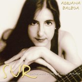 Adriana Balboa - Sur (CD)