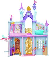 Disney Princess Prinsessenkasteel - 90 cm - Speelset