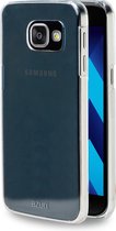 Azuri cover - transparant - voor Samsung Galaxy A3 2017