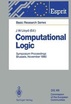 Computational Logic