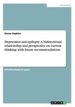 Depression and Epilepsy