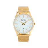 DUKUDU - Caro  - Rose gouden  horloge - DU-103