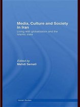 Iranian Studies - Media, Culture and Society in Iran