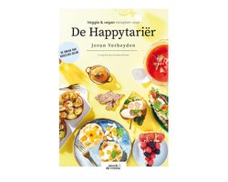 De Happytariër