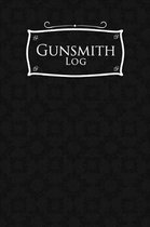 Gunsmith Log