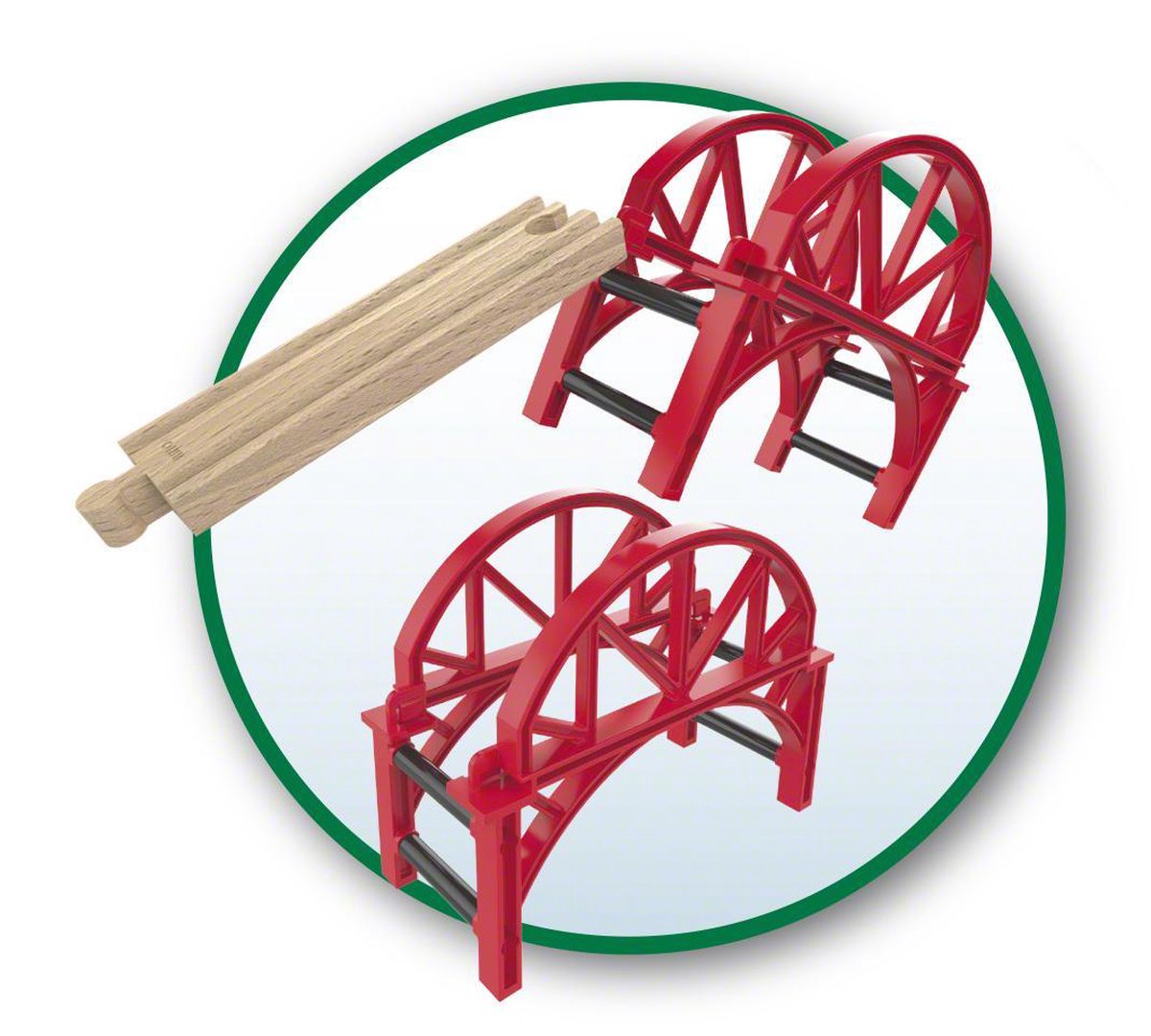 BRIO Lift & Load set - 33887 — afbeelding 11