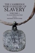 The Cambridge World History of Slavery, Volume 1