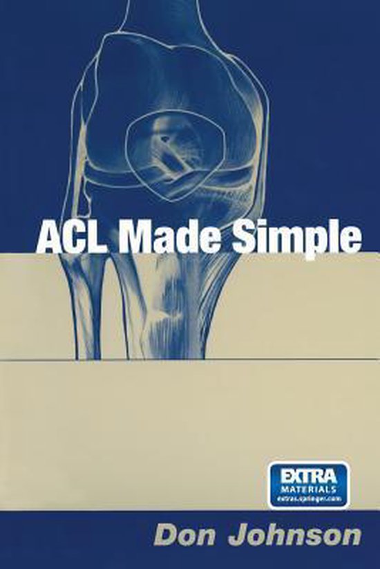 Acl Made Simple - cover