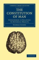 Cambridge Library Collection - Science and Religion-The Constitution of Man