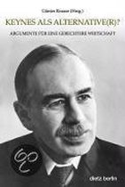 Keynes als Alternativ(r)