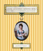 Jane Austen's Sewing Box