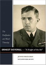 Ernest Deverill -  A Knight of the Air