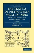 Travels of Pietro Della Valle in India
