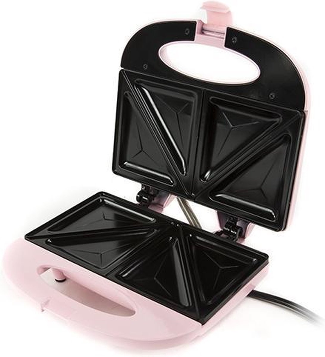 Mesko MS 3029 Pink tosti-ijzer | bol.com