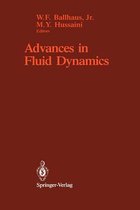 Advances in Fluid Dynamics