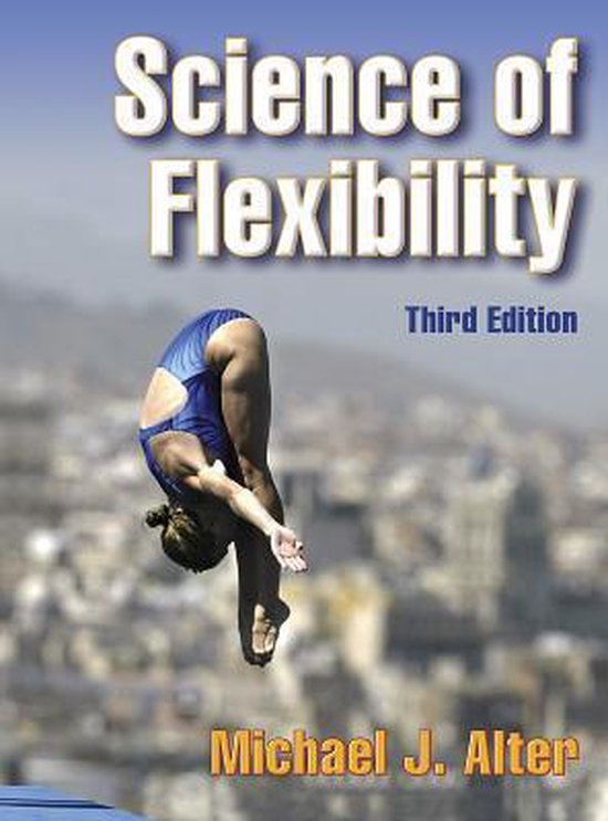 Science of Flexibility - cover
