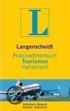 Praxiswörterbuch Tourismus. Italienisch. Langenscheidt