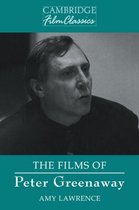 Cambridge Film Classics-The Films of Peter Greenaway