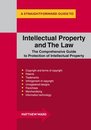 Omslag Intellectual Property And The Law