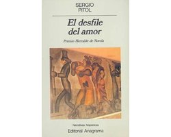El Desfile del Amor