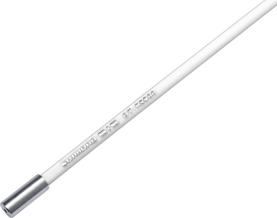 Funda trasera para cambio Shimano OT-RS900 - longitud de 240 mm - Pre lubricada - Con terminales