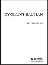 Key Sociologists - Zygmunt Bauman