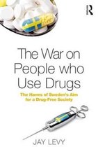 The War on People who Use Drugs