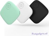 Bluetooth GPS Tracker - Groen