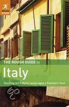 Rough Guide To Italy
