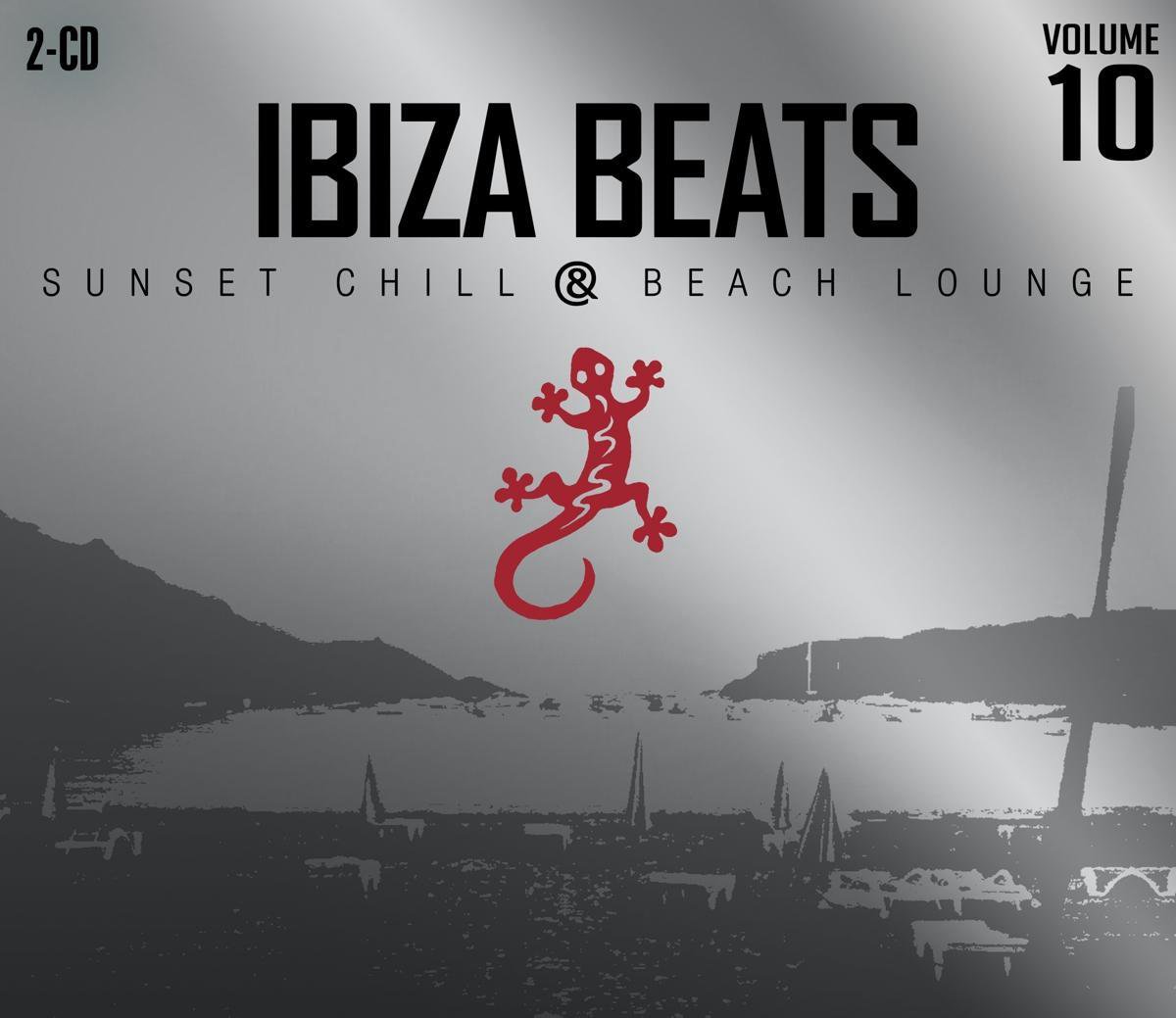 Ibiza Beats Vol.10 (CD)