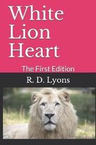 White Lion Heart