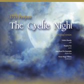 1721 Project - The Cyclie By Night (CD)