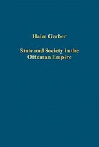 State And Society In The Ottoman Empire