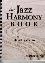 The Jazz Harmony Book