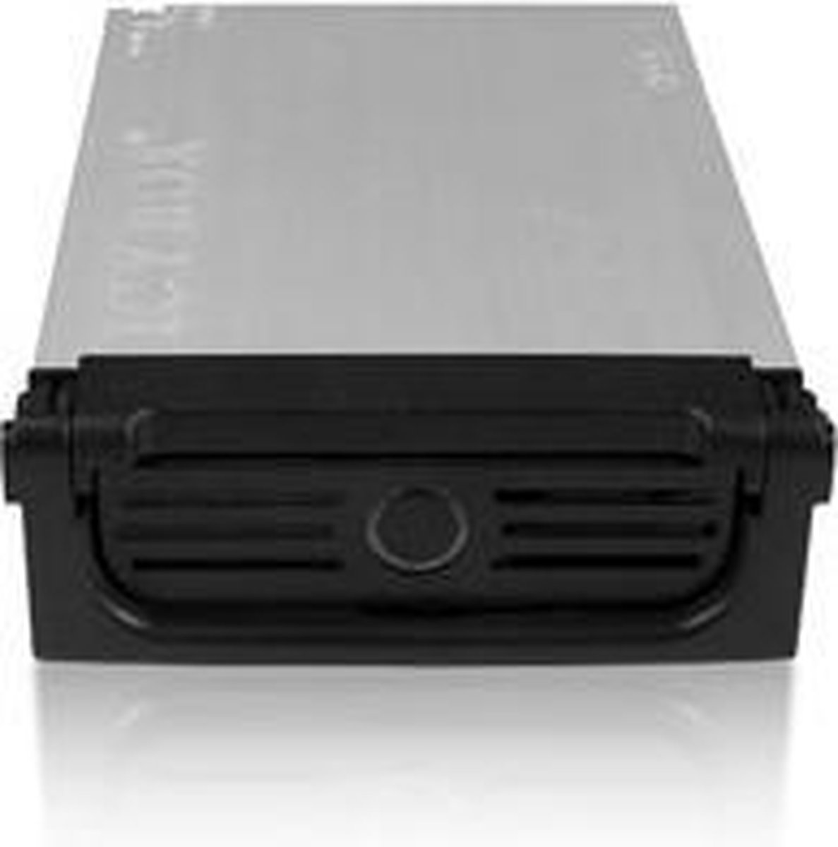 ICY BOX Mobile rack voor IB-138SK-B-II wisselframe thumbnail 2