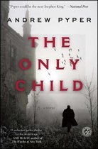 Omslag The Only Child