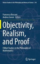 Objectivity, Realism, and Proof