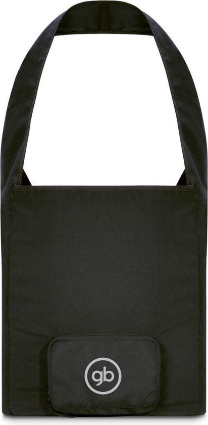Product: Travel Bag - Transport Tas voor GB Pockit (Plus), van het merk Goodbaby
