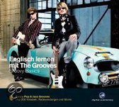 Englisch lernen mit The Grooves - Groovy Basics