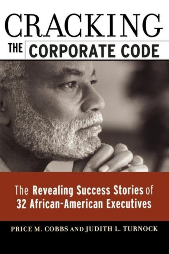 Cracking the Corporate Code - cover