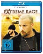 Extreme Rage (Blu-ray)