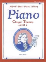 Alfred's Basic Piano Library Classic Themes