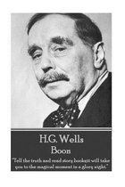 H.G. Wells - Boon