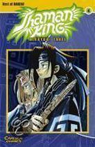 Shaman King 04