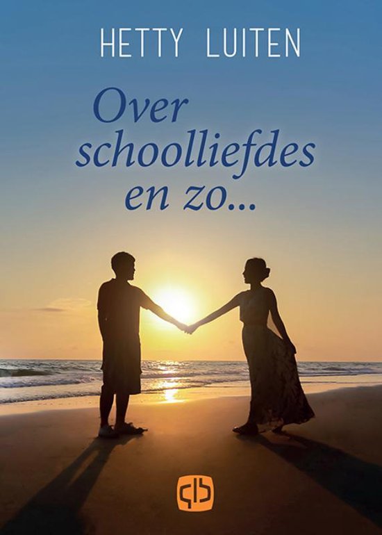 Over schoolliefdes en zo... - cover